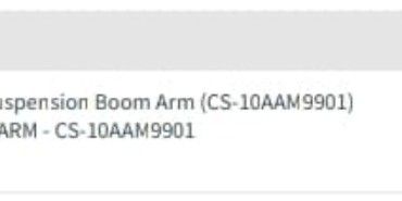 Wave Mic Arm403183480676689923