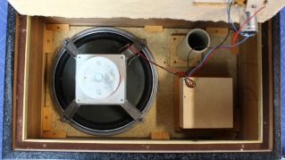 Wharfedale W60 Original Version458705688047790084