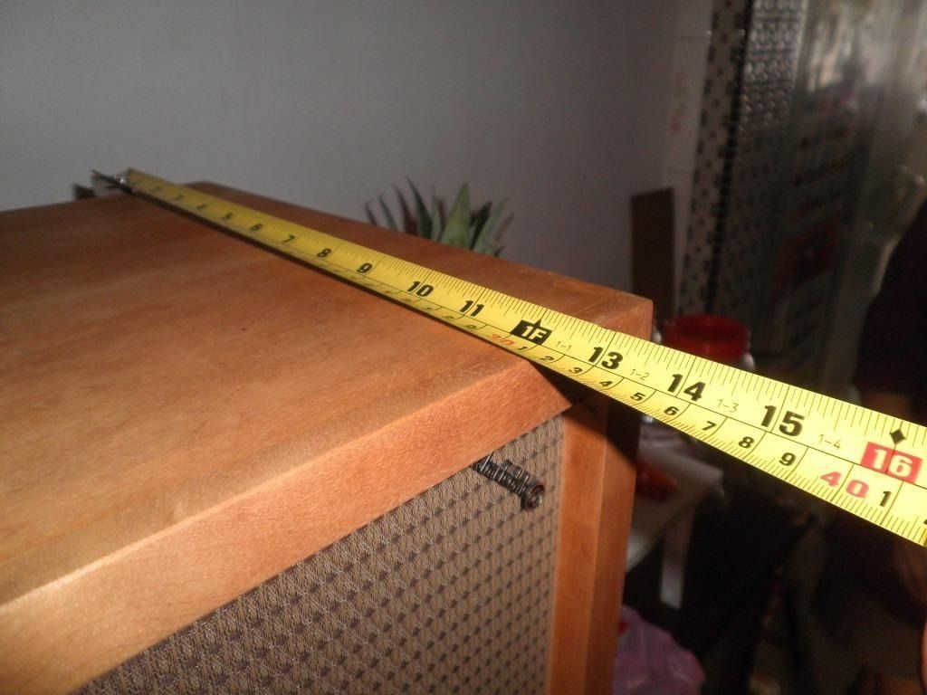 Wharfedale W60 Original Version458705688047790082