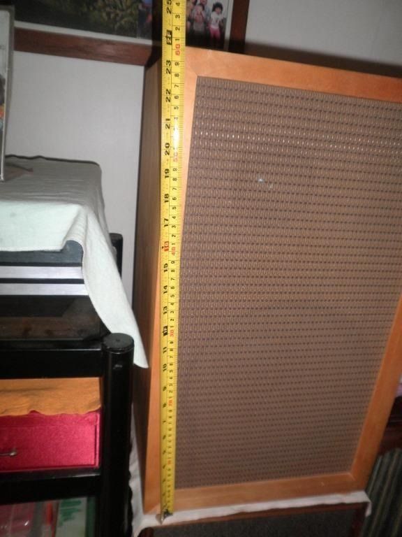 Wharfedale W60 Original Version458705688047790081