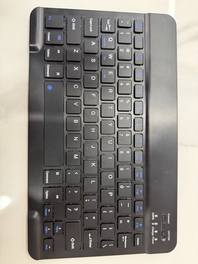 iPad/Tablet wireless keyboard464107842369628160