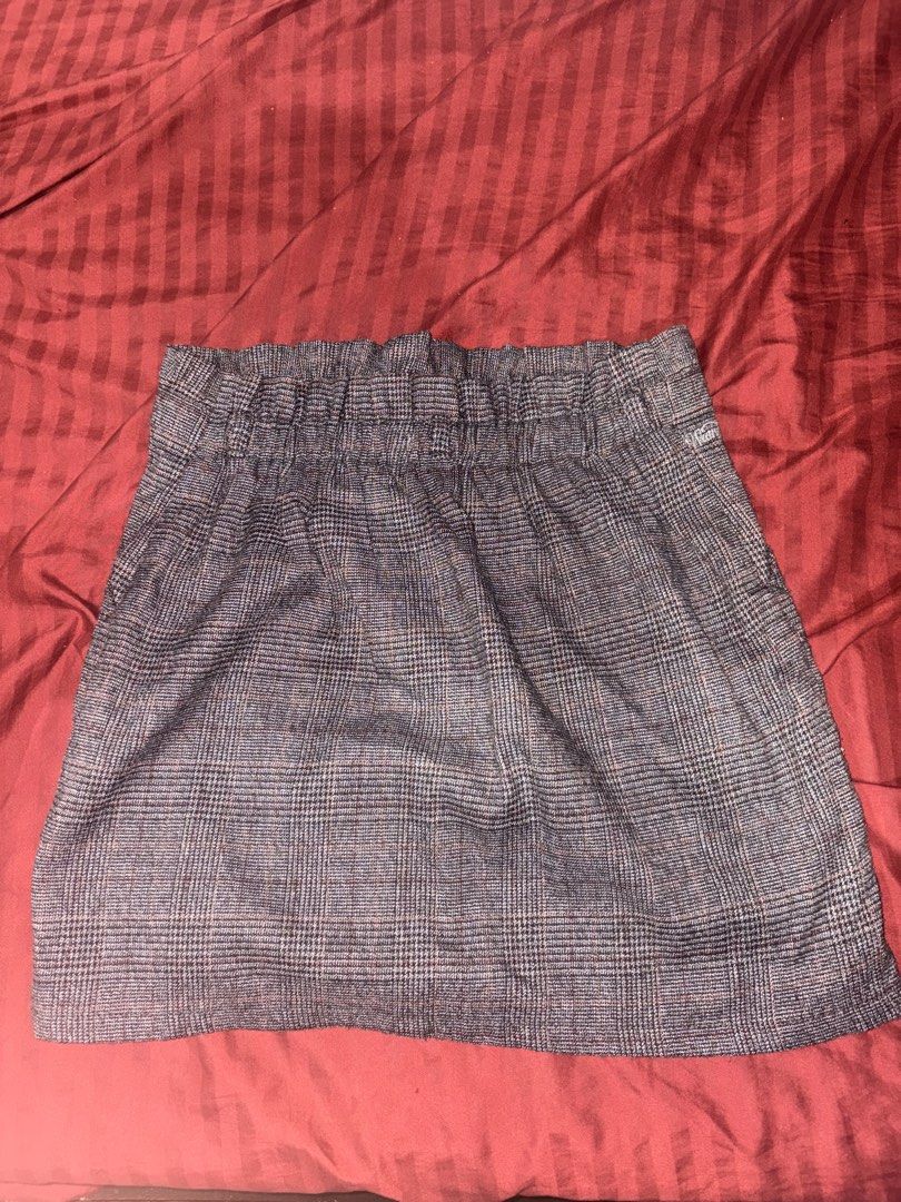 Wrangler Plaid Skirt - XS (Category: Skirts) located in Manila. Submitted by preloved.anry (Listing ID 1427415723, Image 2). Description: .