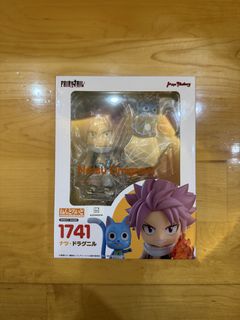 100+ 件妖精的尾巴figure出售| 玩具收藏品| Carousell Hong Kong