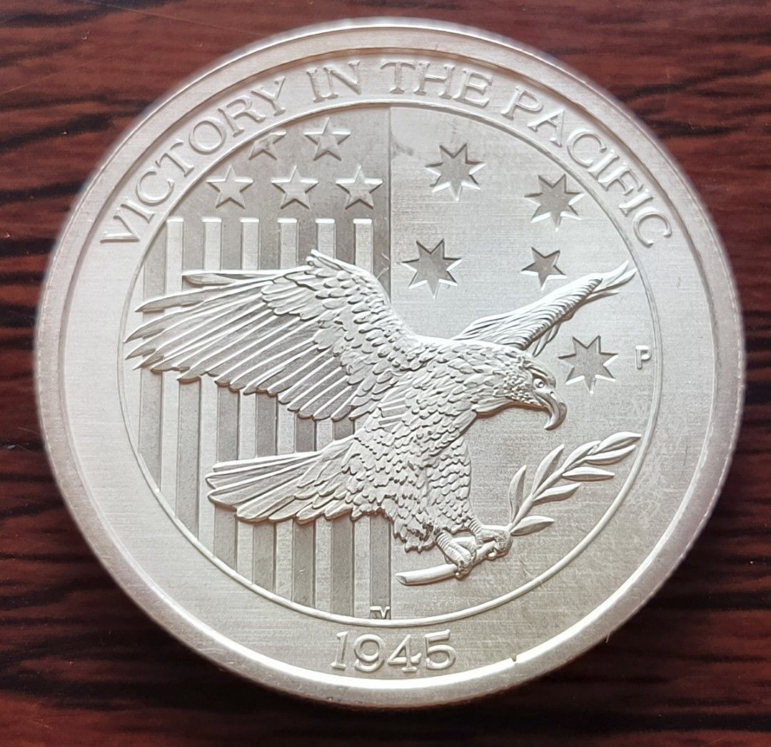2017 Australia 1/2 oz Silver Coin (Category: Currency) located in Taguig. Submitted by ezekiel103 (Listing ID 1424240327, Image 2). Description: 2017 ½ oz .999 fine silver bullion good details pa 5k nalang...