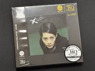 關淑怡ex all time favourite 出售| Carousell Hong Kong