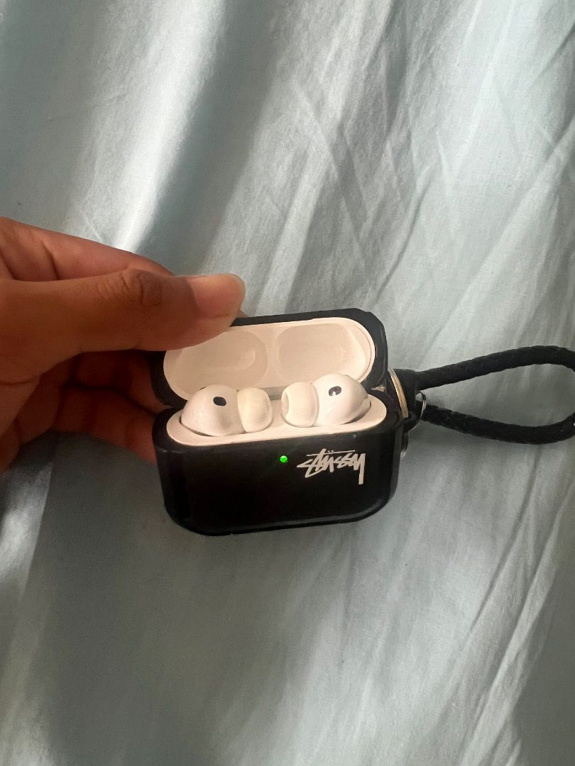 Airpods Pro 365593110902787111