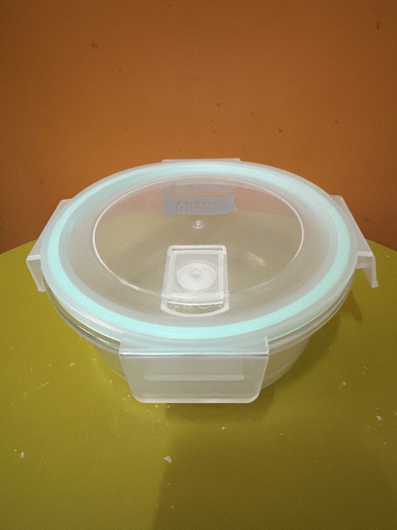 Anchor Airtight Glass Lock Container 620ml442952221354240003