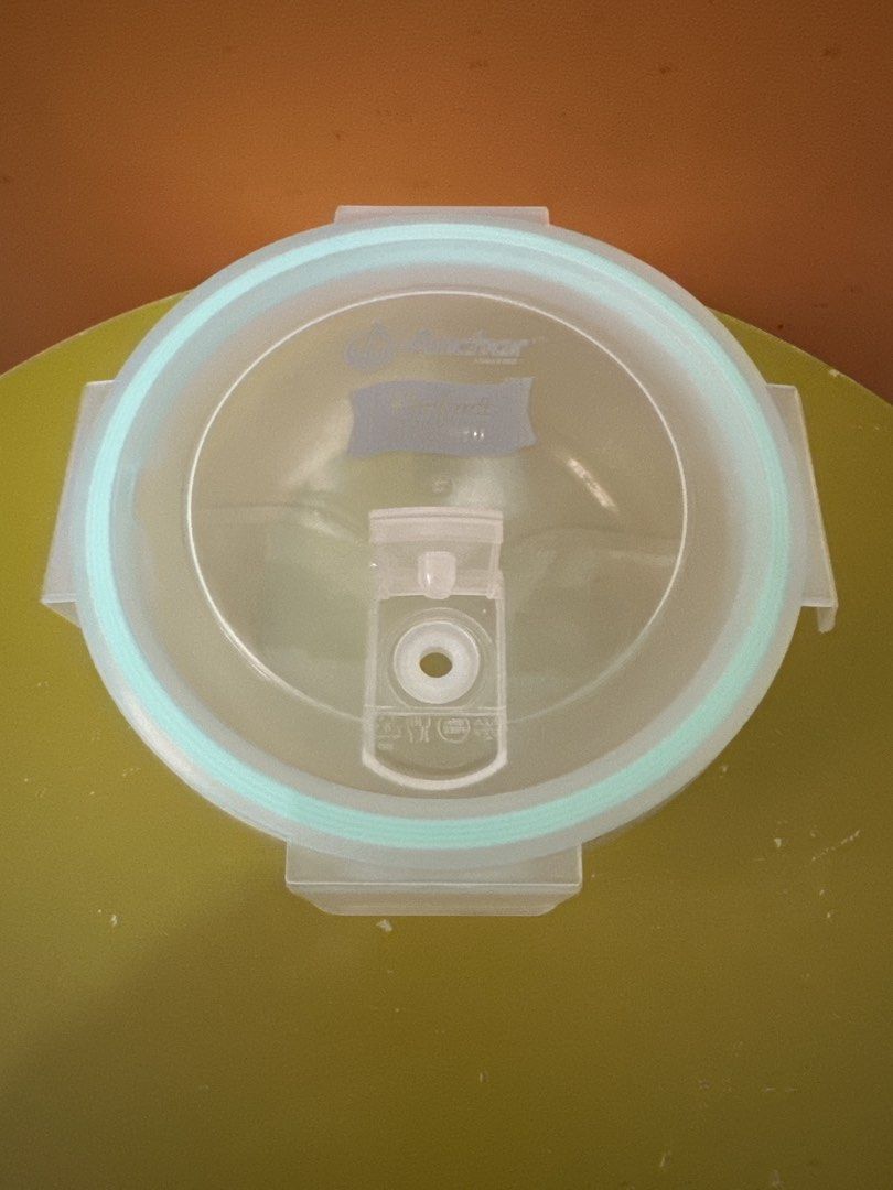 Anchor Airtight Glass Lock Container 620ml442952221354240004