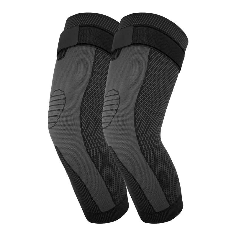 Aolikes 7815 Compression Leg and Knee Sleeves (Category: Braces, Support & Protection) located in Manila. Submitted by abot.ph.17846 (Listing ID 1424248197, Image 1). Description: Place of Origin: Jiangsu, China Brand Name: Aolikes Model Number: C-7815 Size: M/L/XL Material: Neoprene Gender: Unisex Function: Non-Slip Usage: Daily Life + Sports Feature: Elastic Function: Protect Knee Keep Warm.