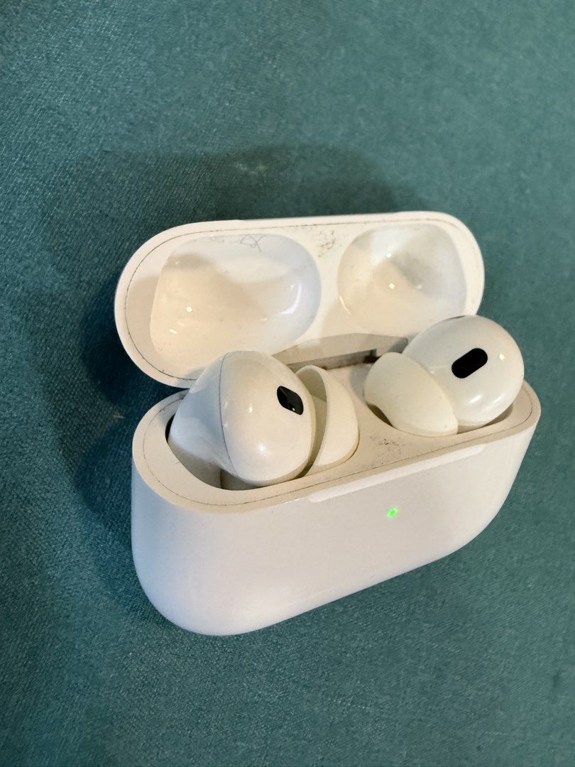 Apple AirPods Pro 2