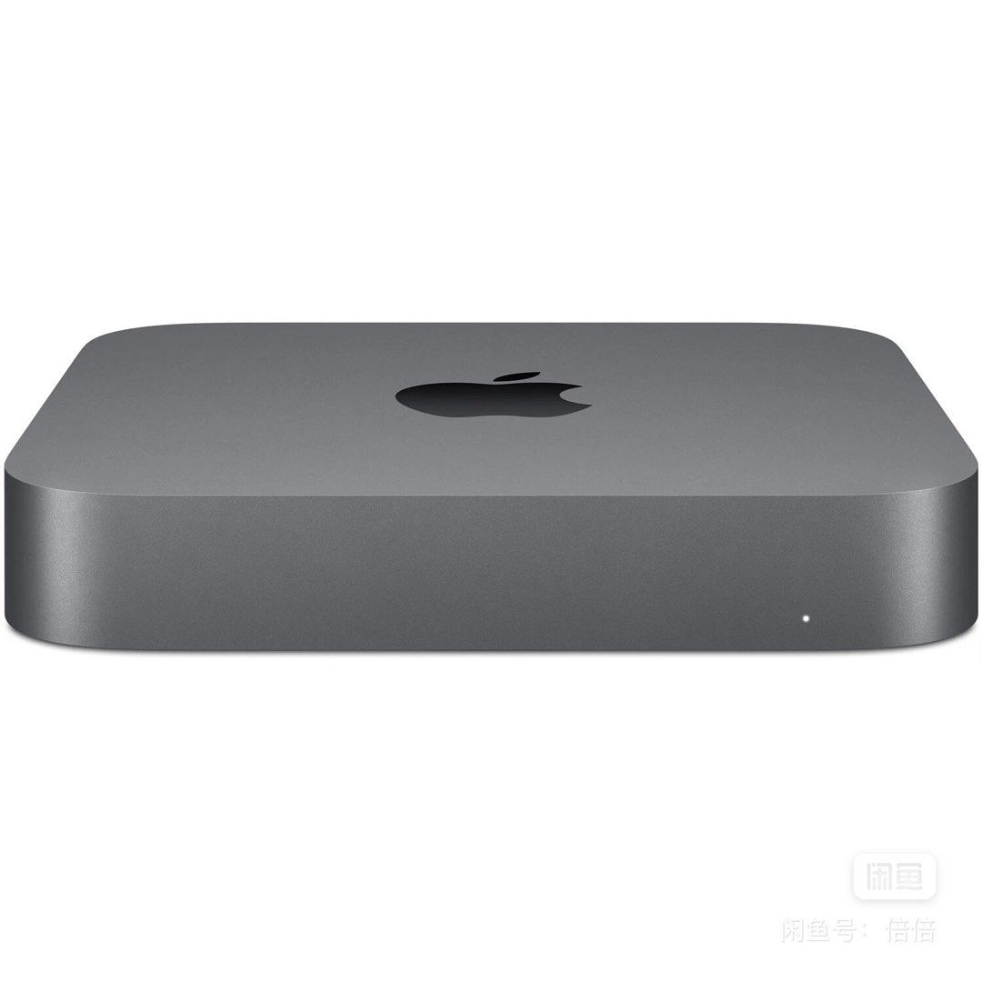 Apple Mac Mini (2018) - Intel i3, 8GB RAM65604937473283114