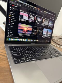 Apple MacBook Pro 14-inch M2 Pro, Computers & Tech, Laptops & Notebooks ...
