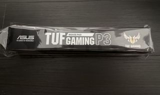 ASUS TUF Gaming P3 Mouse Pad