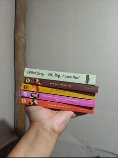 (Category: ) located in . Submitted by ricomenbooks (Listing ID 1421794699, Image 1). Description: .