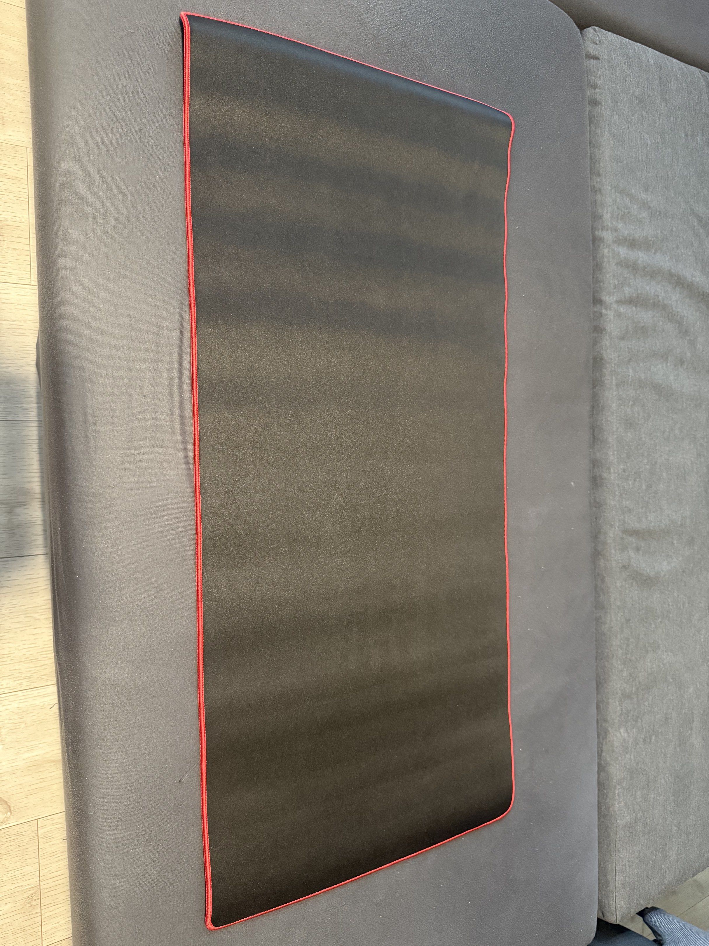 Brandless black computer table mat471842801541468160