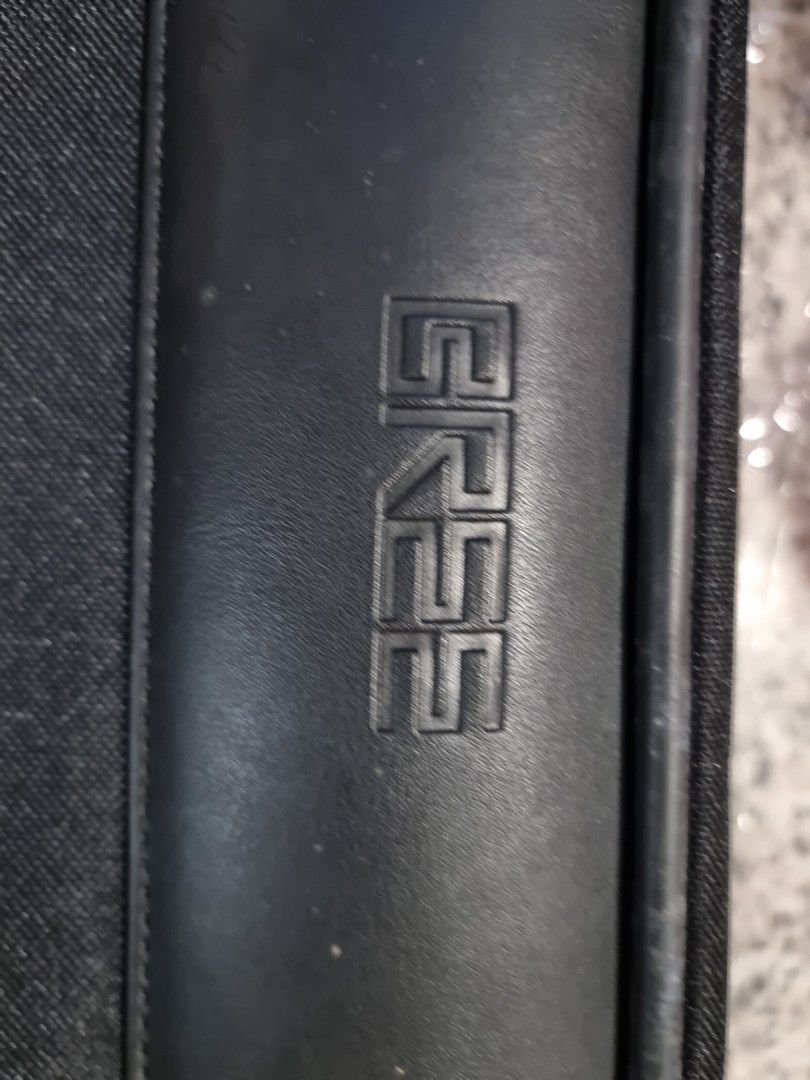 Bree Black Laptop Bag442888822531051521