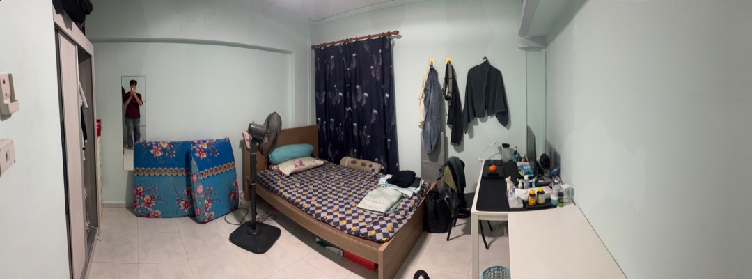(Category: ) located in . Submitted by calvintong97 (Listing ID 1424320453, Image 1). Description: .
