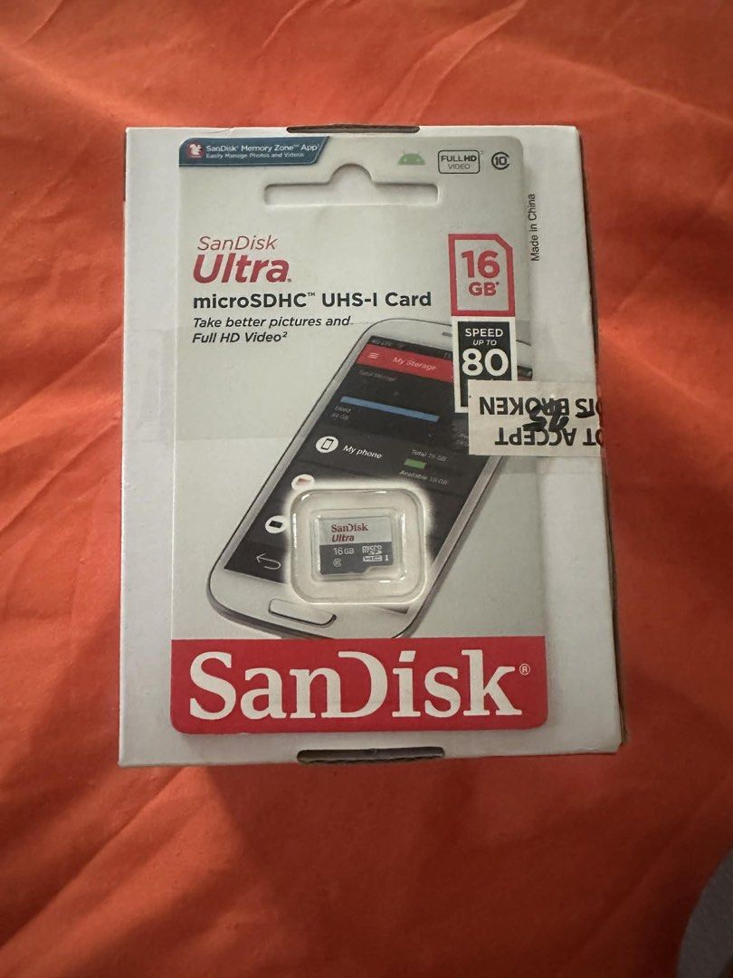 CAR CAMERA (Category: Other Accessories) located in Manila. Submitted by memos_ (Listing ID 1424287444, Image 1). Description: 4k FRONT CAMERA fresh from CASA RFS: We bought our own model. Dont need it anymore.