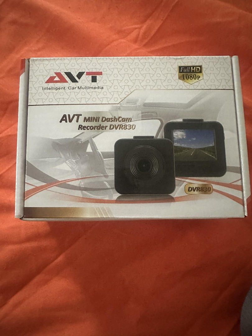 CAR CAMERA (Category: Other Accessories) located in Manila. Submitted by memos_ (Listing ID 1424287444, Image 2). Description: 4k FRONT CAMERA fresh from CASA RFS: We bought our own model. Dont need it anymore.