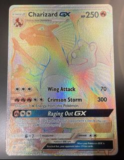 Hyper Rare Eng 🌈 Collection item 3