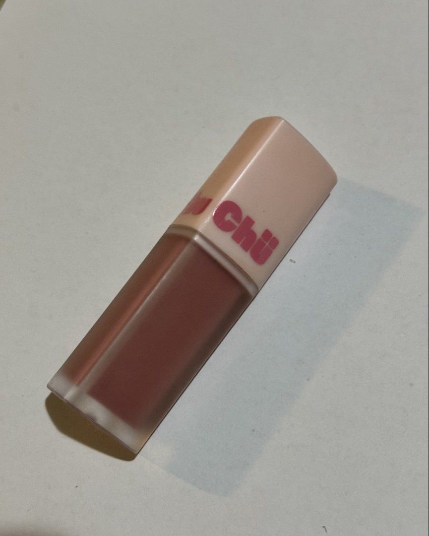 chuchu blush (Category: Makeup) located in Bacolod City. Submitted by annzxh (Listing ID 1424235618, Image 1). Description: Shade pink lemonade.
