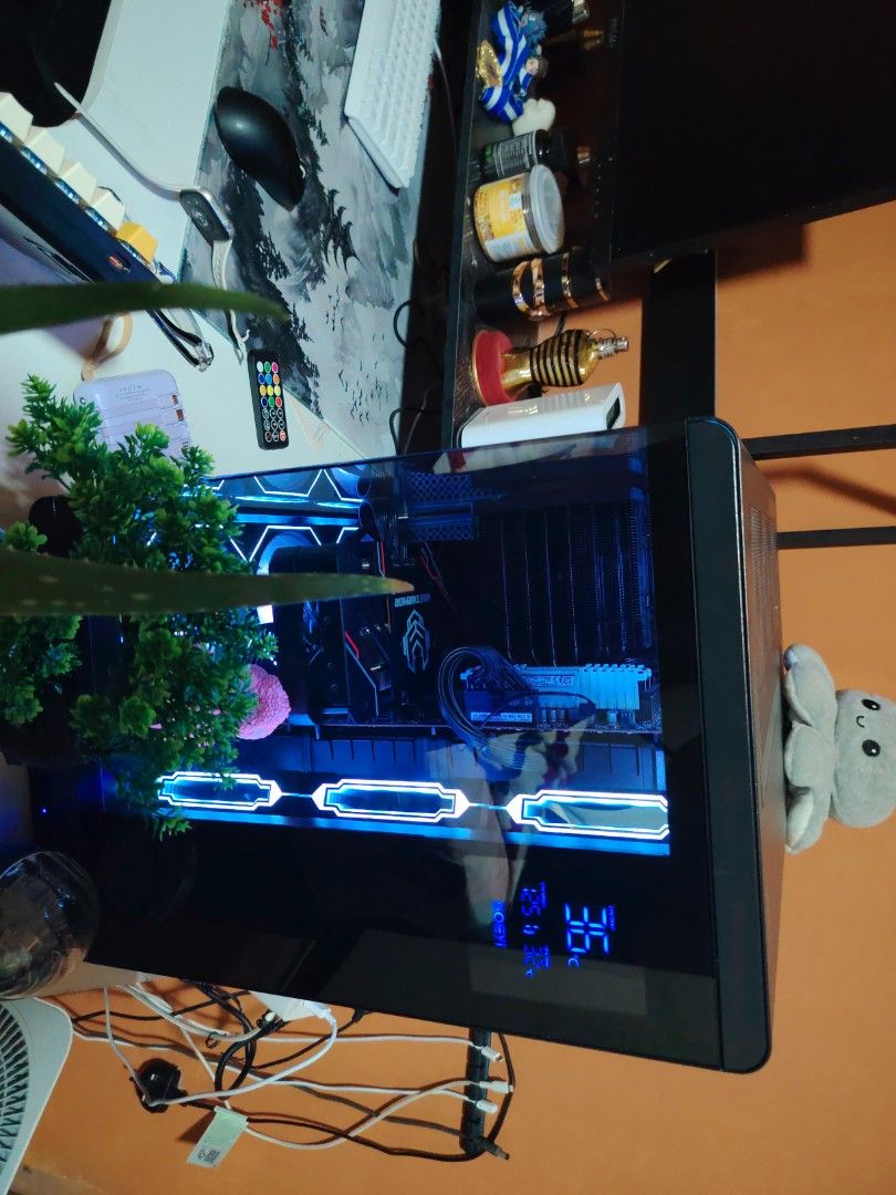 Custom Built Gaming PC (test market)65604520779393111