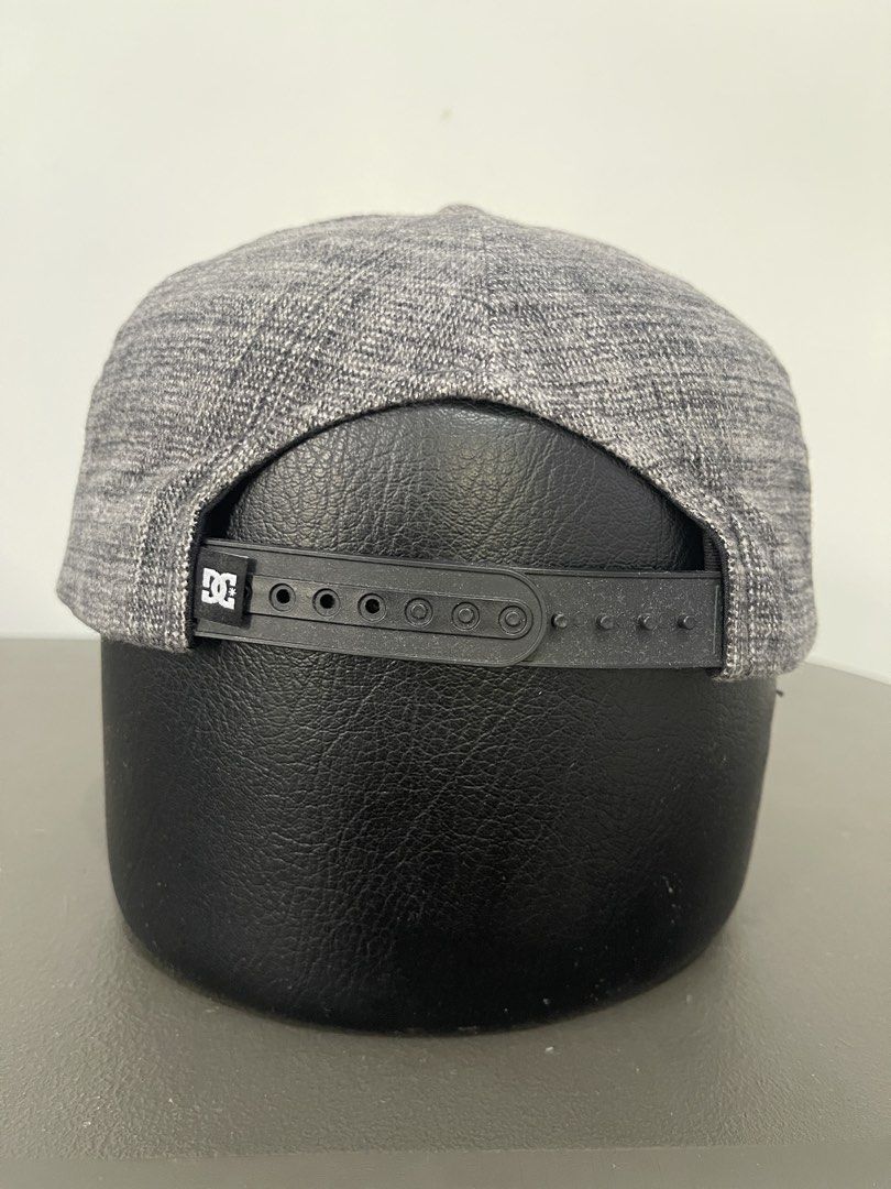 DC Shoes Cap (Category: Caps & Hats) located in Muntinlupa City. Submitted by snapbackandmore (Listing ID 1424229779, Image 2). Description: Snapback.