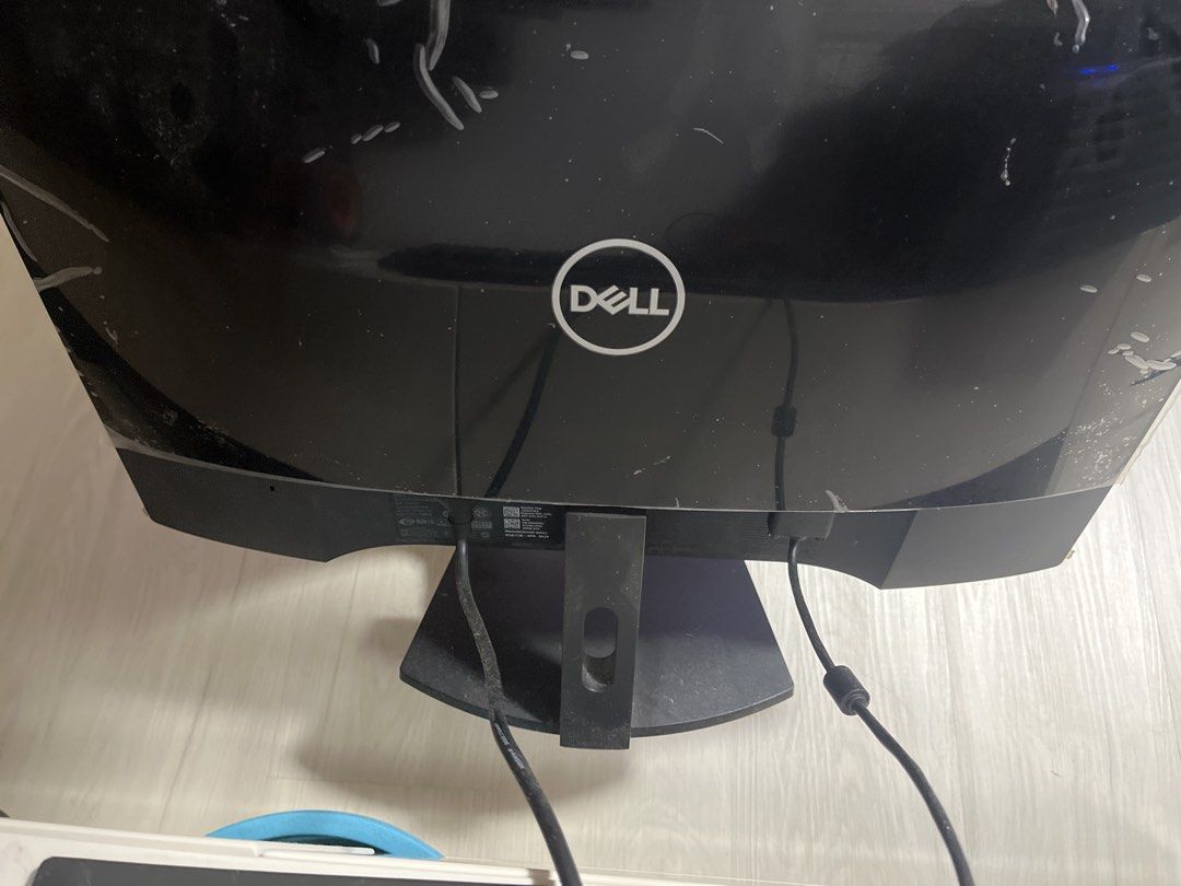 Dell Monitor444001935887575041