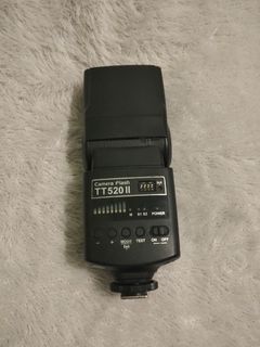 Godox flash Dijual | Carousell Indonesia