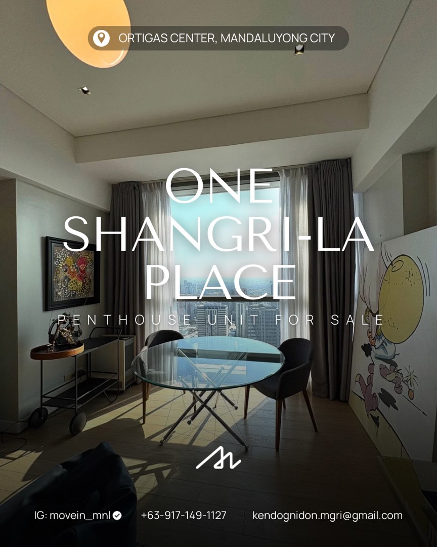 (Category: ) located in . Submitted by movein_mnl (Listing ID 1424209360, Image 1). Description: .