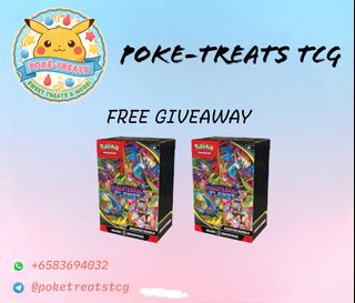 (Category: ) located in . Submitted by poketreatstcg (Listing ID 1424323159, Image 1). Description: .