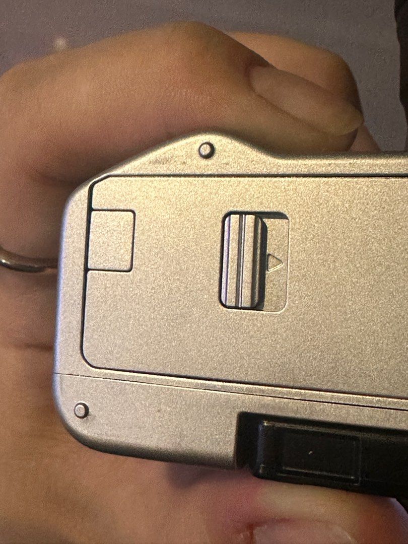 Fujifilm X-M5 Camera with Lens (Category: Cameras) located in Manila. Submitted by brielliant (Listing ID 1424323756, Image 3). Description: Fujifilm xm5 with fujinon 15-45mm lens No issues Low shutter count: 1938 as of posting Some light scratches on the bottom because I used a handgrip, you can only see it, if you really look for it. Meetups only for this item. RFS: buying another camera Meetups: Greenhills mall.
