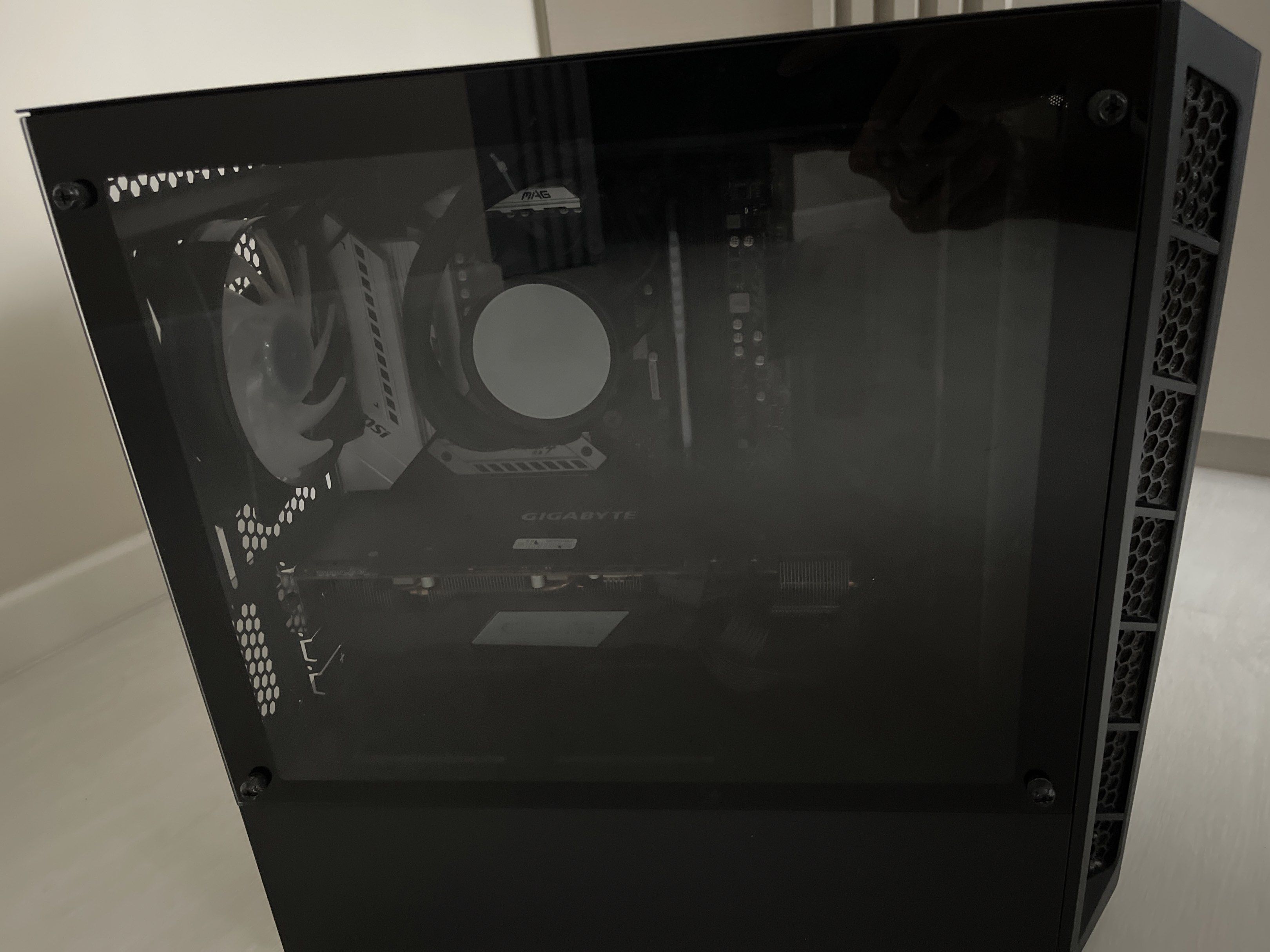 Gaming PC65604549604353111