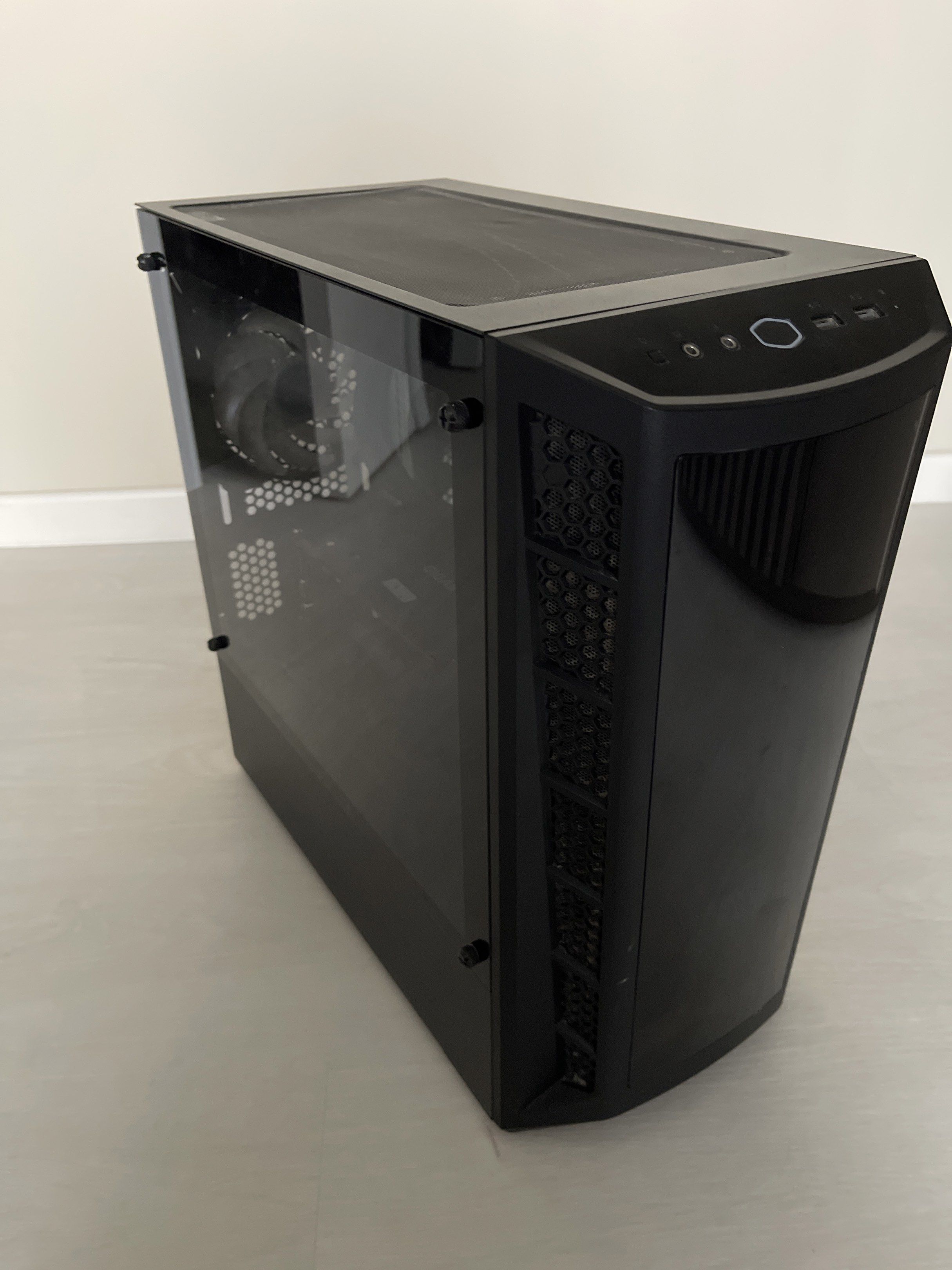 Gaming PC65604549604353110