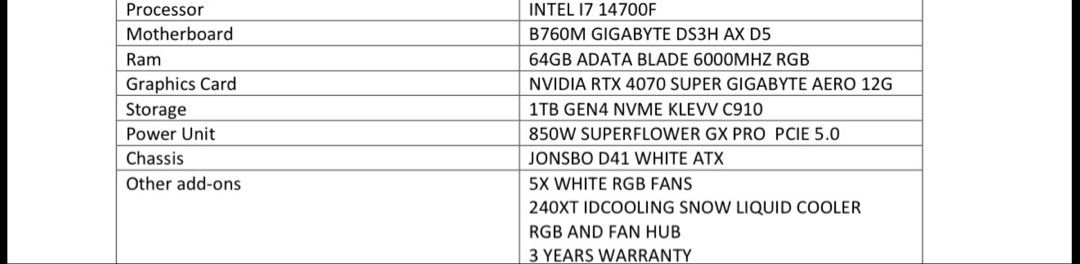 Gigabyte gaming pc.65604511095937111