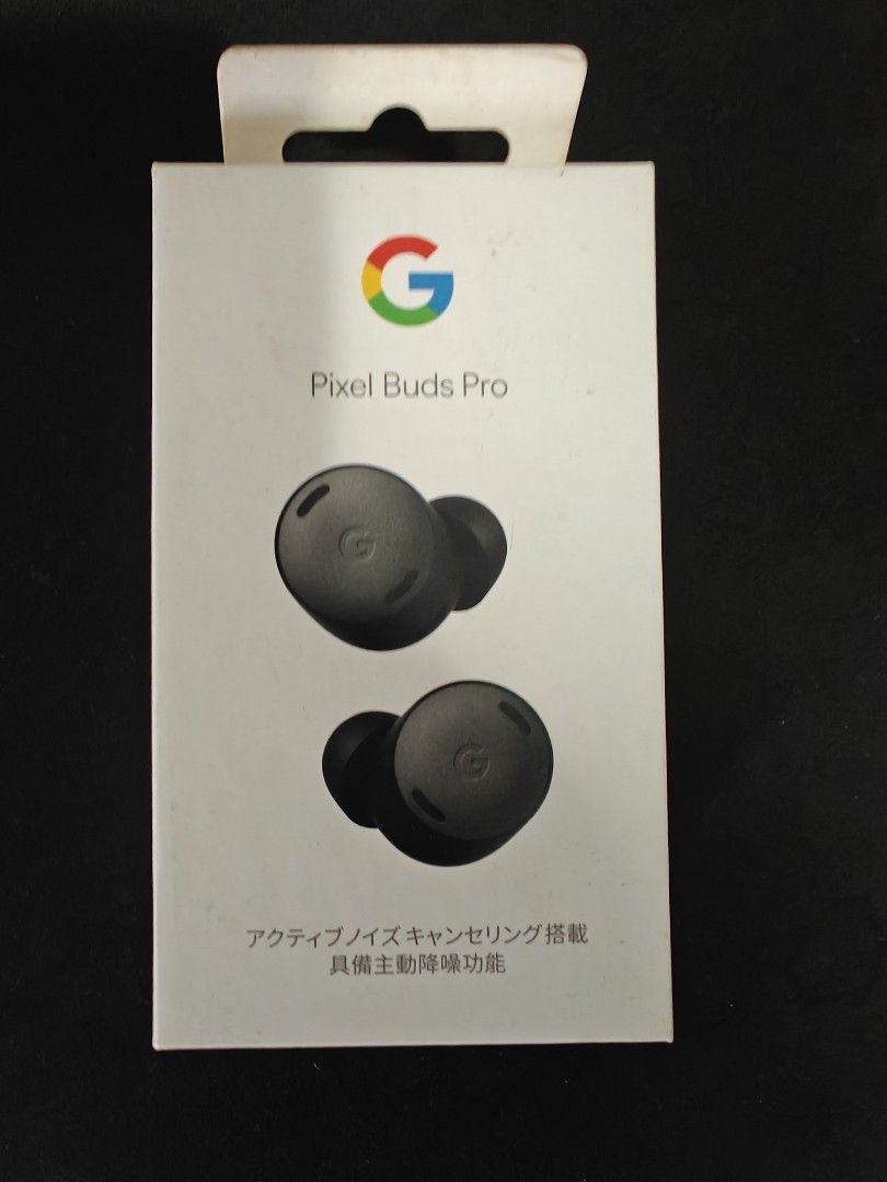 Google Pixel Buds Pro - Black