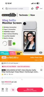 (Category: ) located in . Submitted by afifahfzi (Listing ID 1424194222, Image 1). Description: .