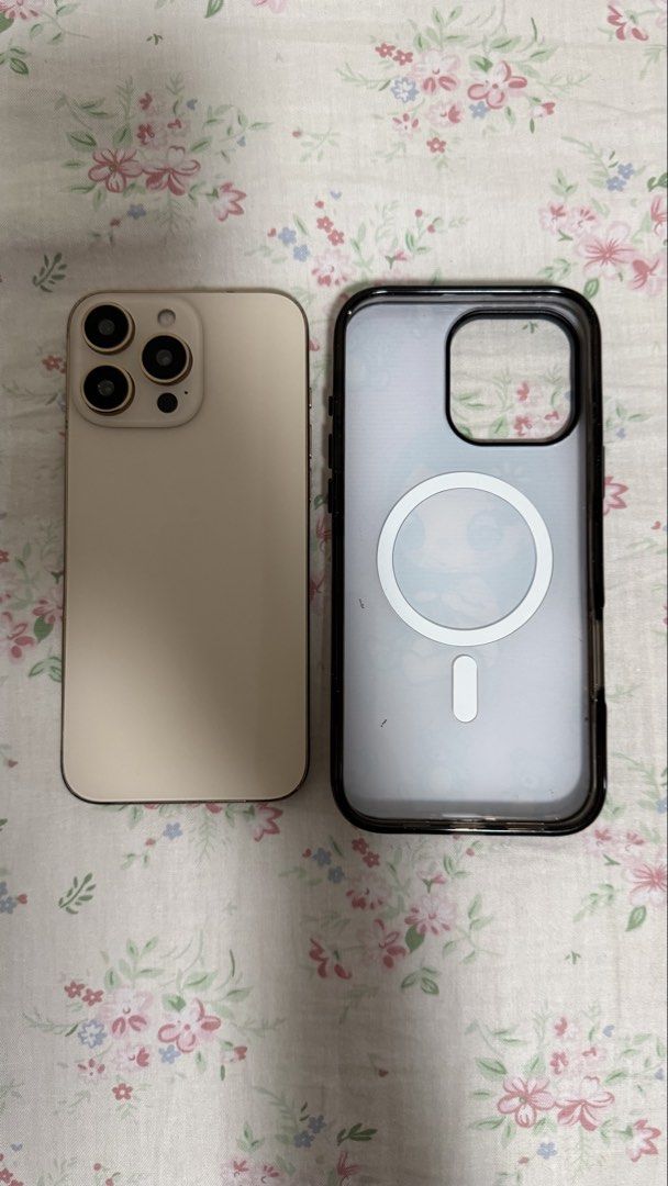 iPhone 16 Pro Max Casetify Chibi Pink Phone Case (Category: Cases & Sleeves) located in Valenzuela. Submitted by .manel. (Listing ID 1424191746, Image 3). Description: Brand New just unboxed it to promote. Selling it a lower price. AGAIN THIS IS BRAND NEW and pass to hagglers. No more box btw.
