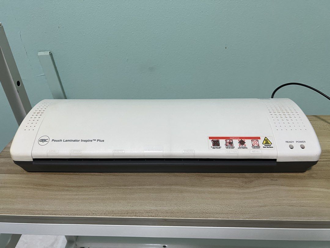Laminator Inspire Plus442897620849152000