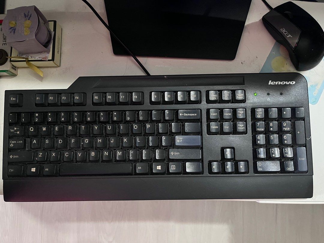 Lenovo Keyboard444001062476195840