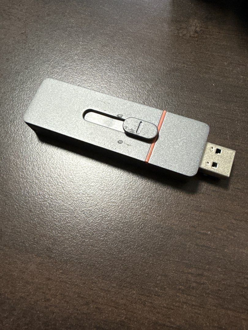 Lenovo USB-C/USB-A Flash Drive 128GB