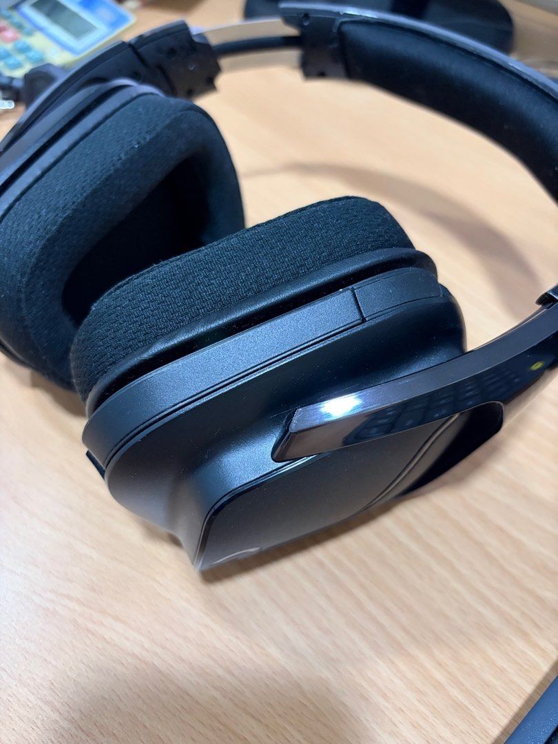 Logitech G733 Wireless Gaming Headset