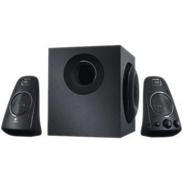 Logitech Z625 2.1 Speaker System