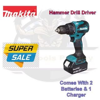 Batteri till MAKITA 7.2V 1.5Ah Li-ion - Köp här - Teknikdelar.se