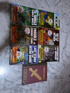 $10 Custom Java Minecraft Skin (Commercial Use Included), Hobbies ...