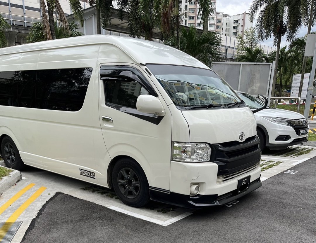 (Category: ) located in . Submitted by mini_bus_services (Listing ID 1424248504, Image 1). Description: .