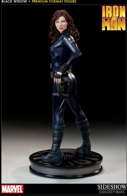 Sideshow - Statue Premium Format 1/4 - Marvel Comics Spider-Man - Résine - Collection