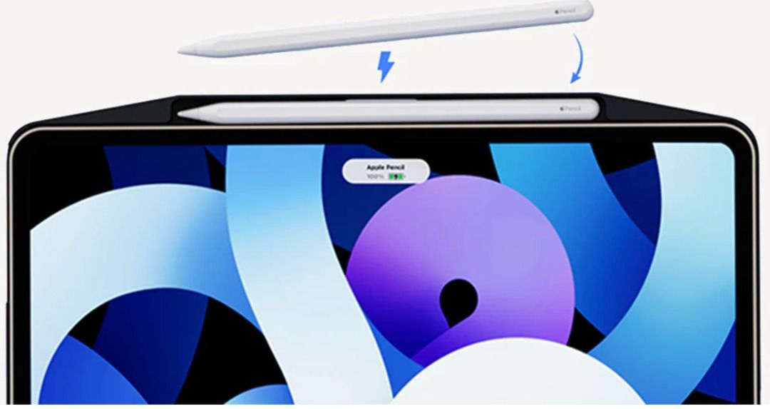 Moft Snap Case 11 inch for Apple iPad Air 4th/5th Generation (Category: Cases & Sleeves) located in San Juan City. Submitted by dannnyyy89 (Listing ID 1424205341, Image 2). Description: RFS: already sold the ipad - Moft Snap Case for iPad Air 4th/5th Generation - Designed for a perfect fit and protection. - Compatible with Apple Pencil for charging. - Features a sleek and modern design. - Made with quality materials..