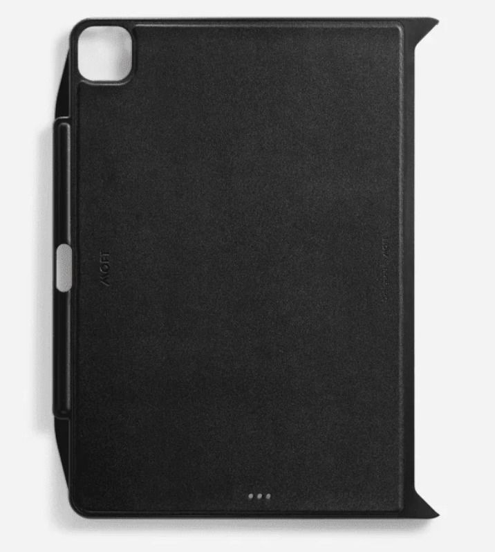 Moft Snap Case 11 inch for Apple iPad Air 4th/5th Generation (Category: Cases & Sleeves) located in San Juan City. Submitted by dannnyyy89 (Listing ID 1424205341, Image 1). Description: RFS: already sold the ipad - Moft Snap Case for iPad Air 4th/5th Generation - Designed for a perfect fit and protection. - Compatible with Apple Pencil for charging. - Features a sleek and modern design. - Made with quality materials..