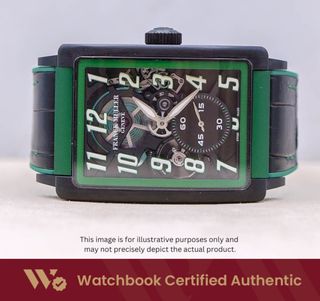 (Category: ) located in . Submitted by watchbooksg (Listing ID 1392940282, Image 1). Description: .